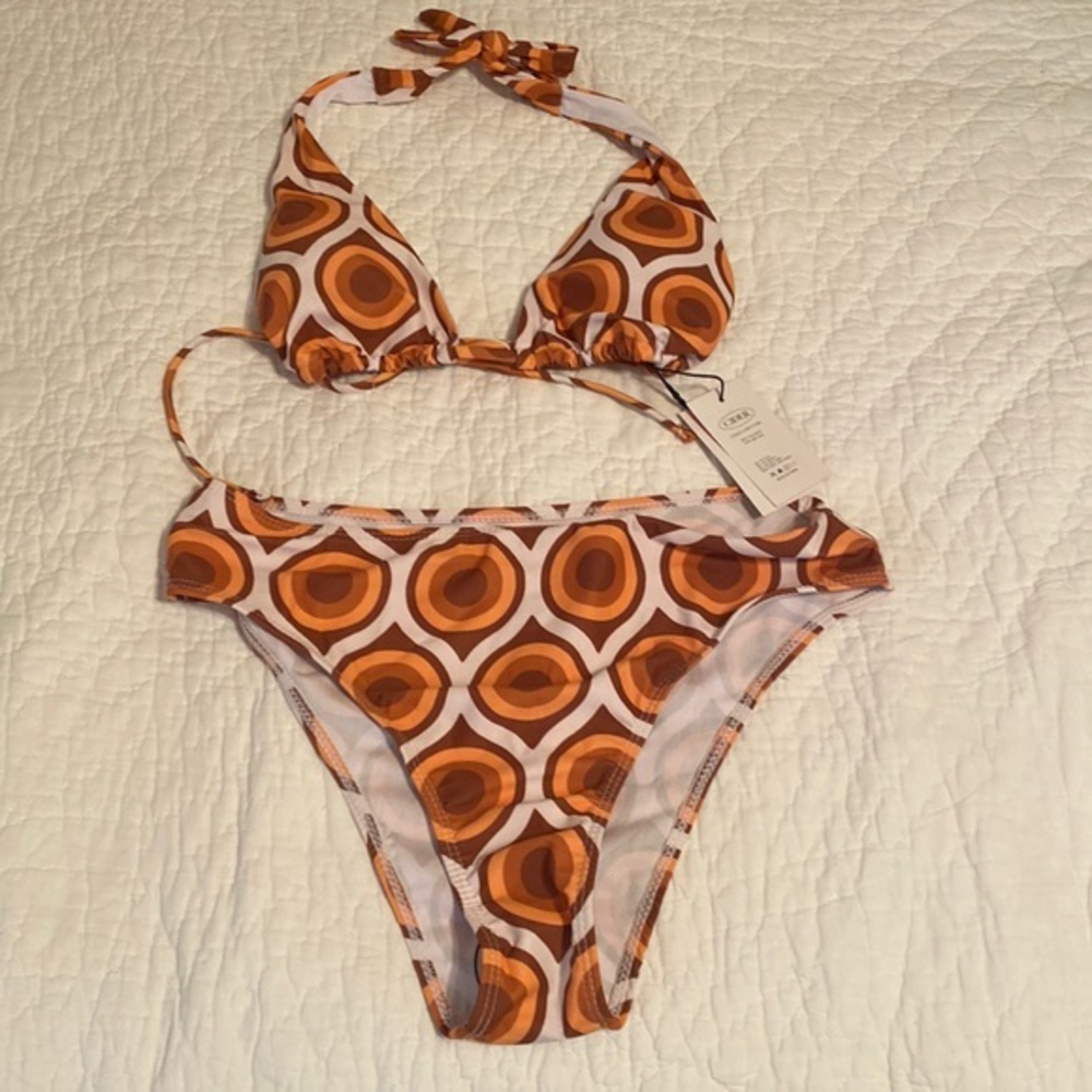 Cider Bikini